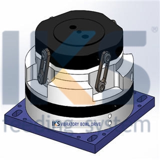 IKS-E150振动盘底座