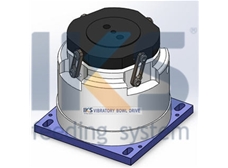 IKS-EH150振动盘底座