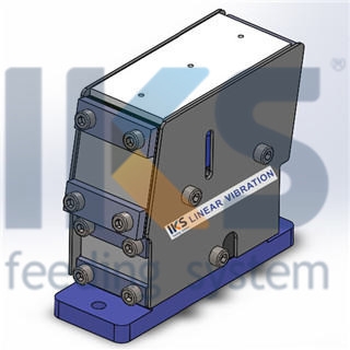 IKS-05001直线送料器