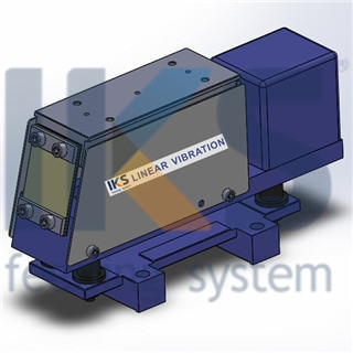 IKS-09003直线送料器